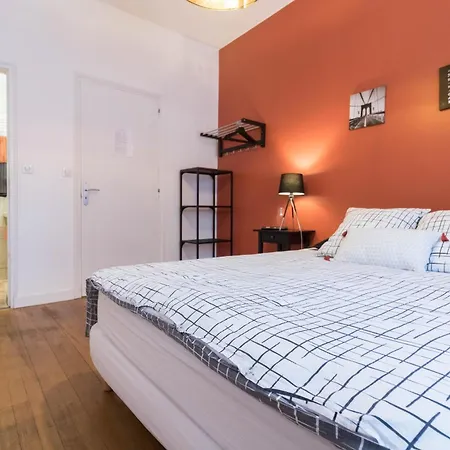 Chambres D'Hote Le Cedre Bleu Saint-Jean  Room photo