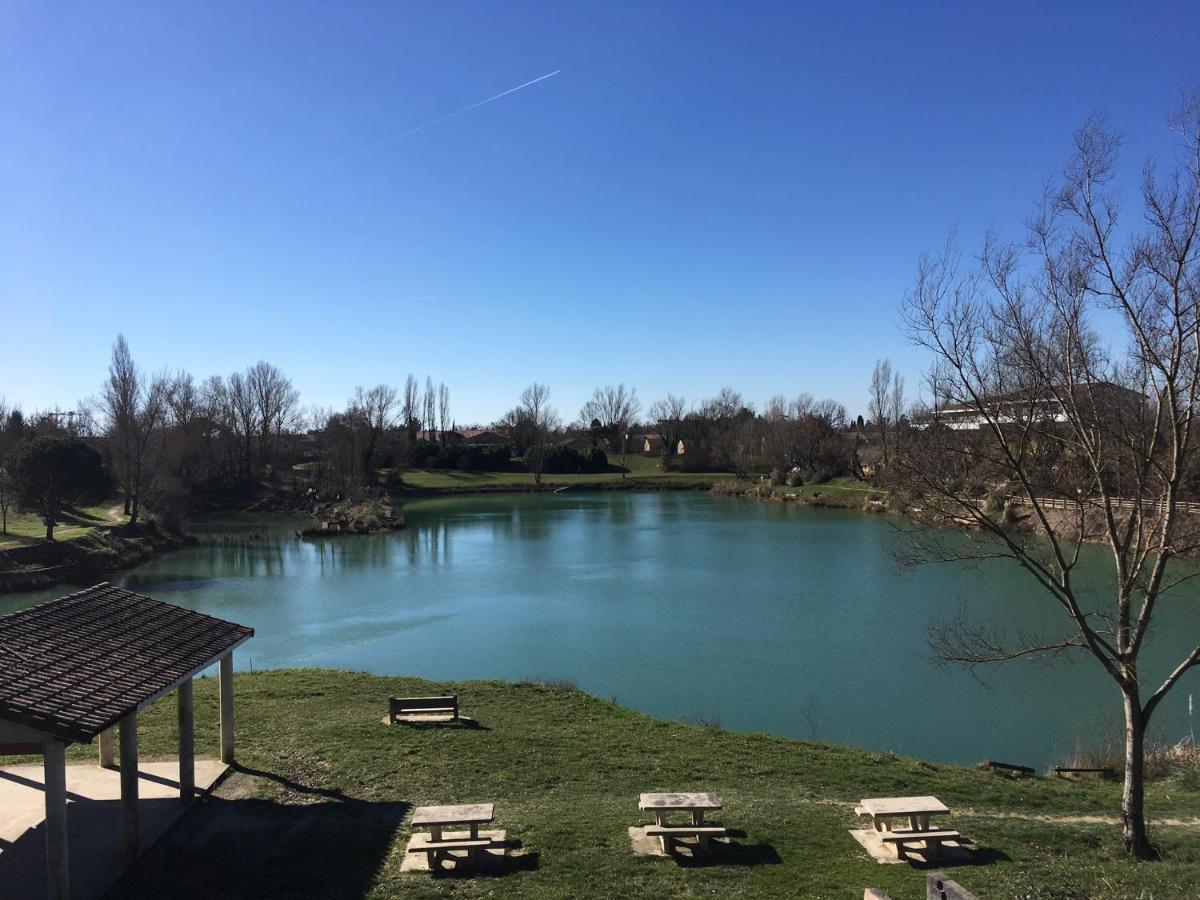 Bed & Breakfast D'hote Le Cedre Bleu *