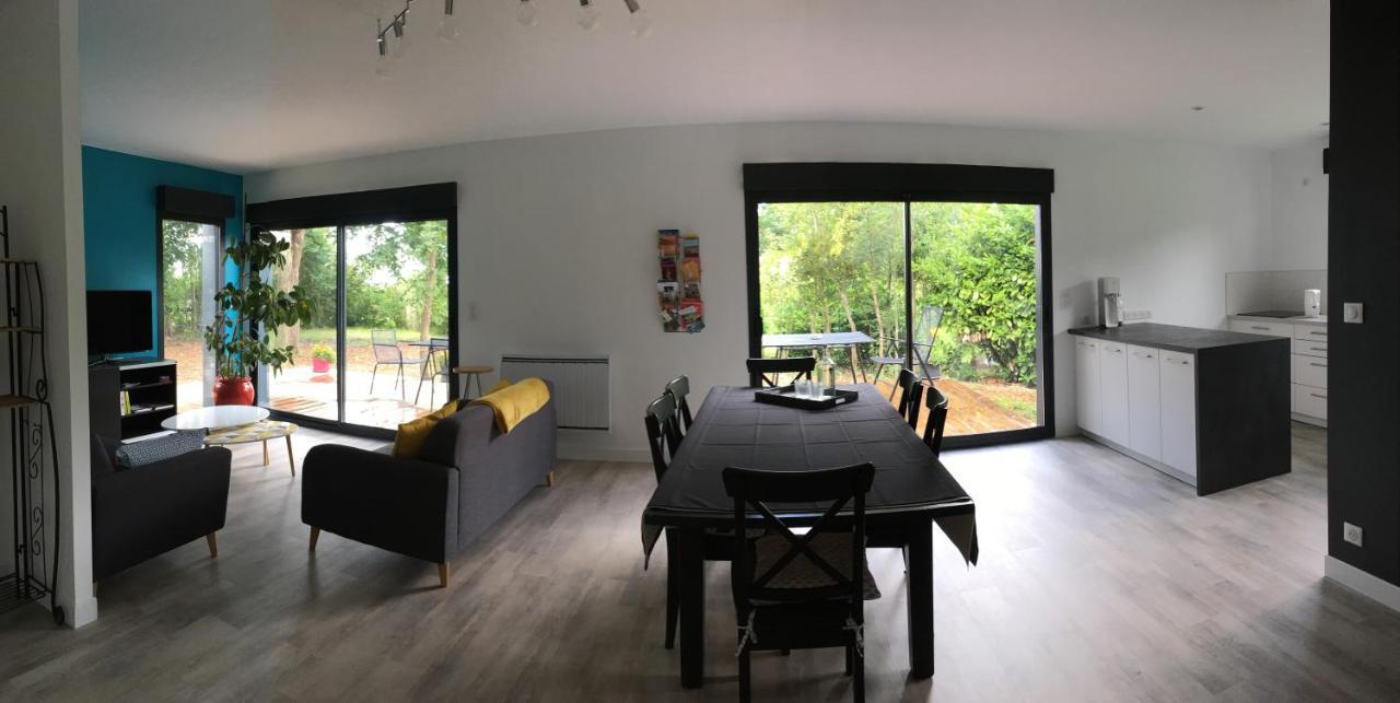 Bed & Breakfast D'hote Le Cedre Bleu
