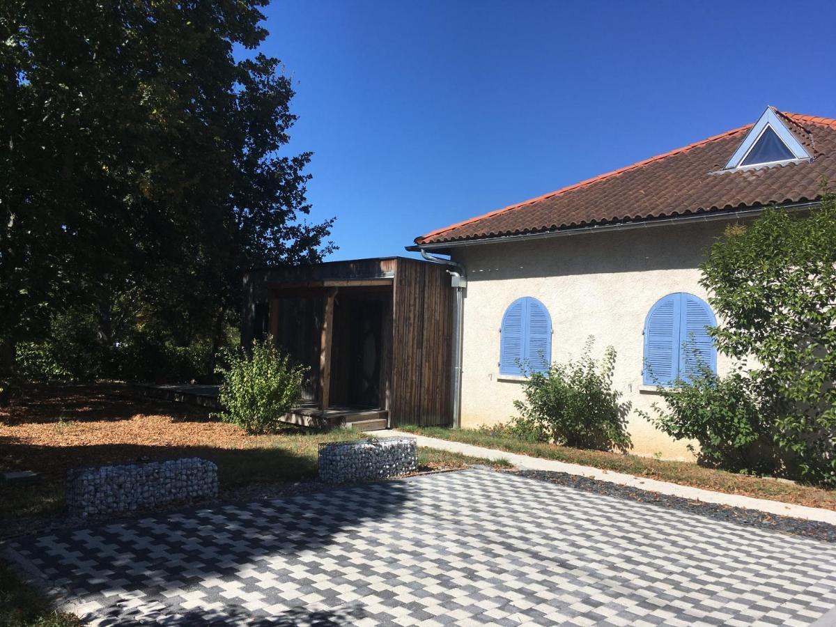 D'hote Le Cedre Bleu Bed & Breakfast Saint-Jean (Haute-Garonne)