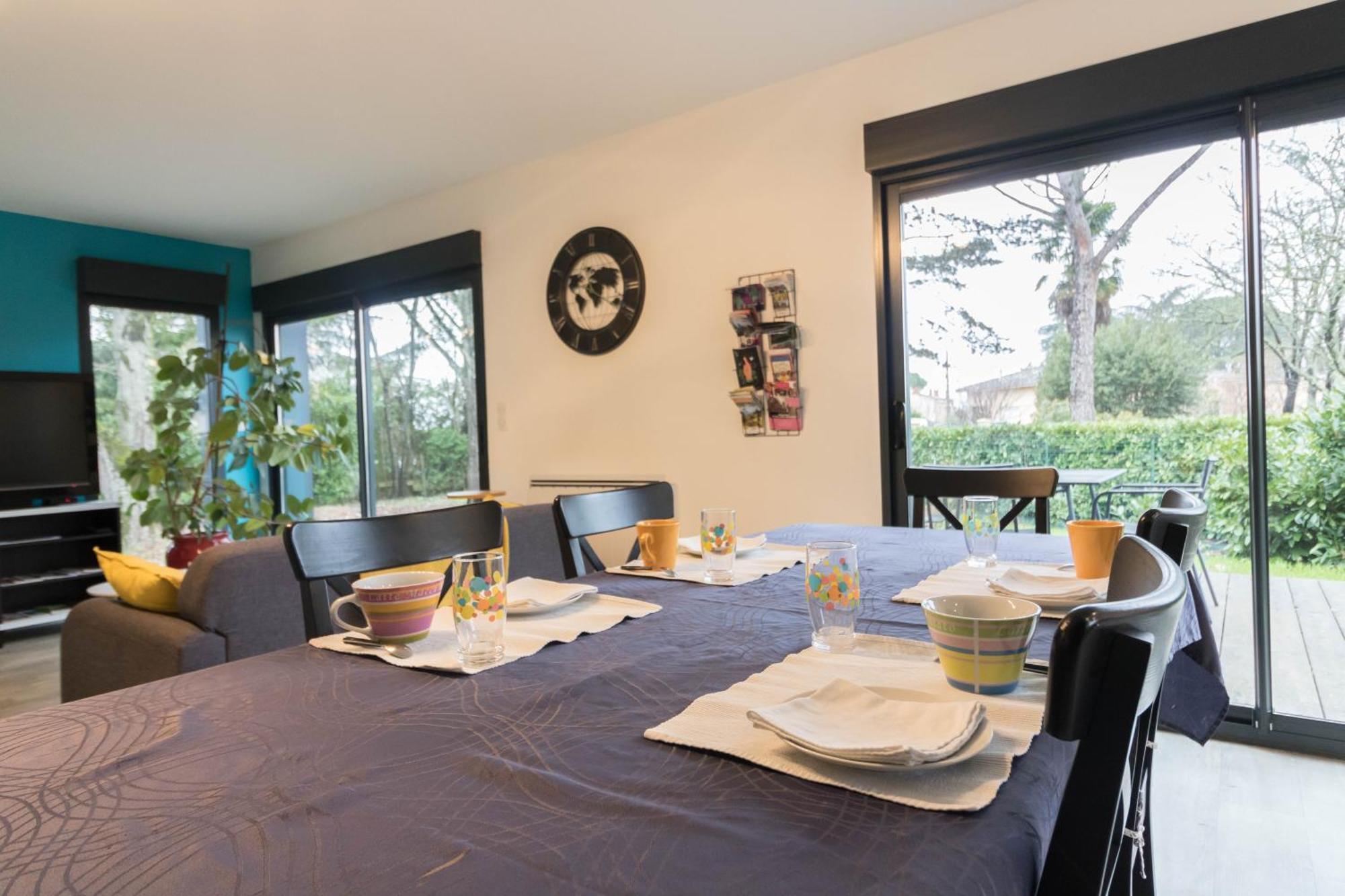 Bed & Breakfast D'hote Le Cedre Bleu *
