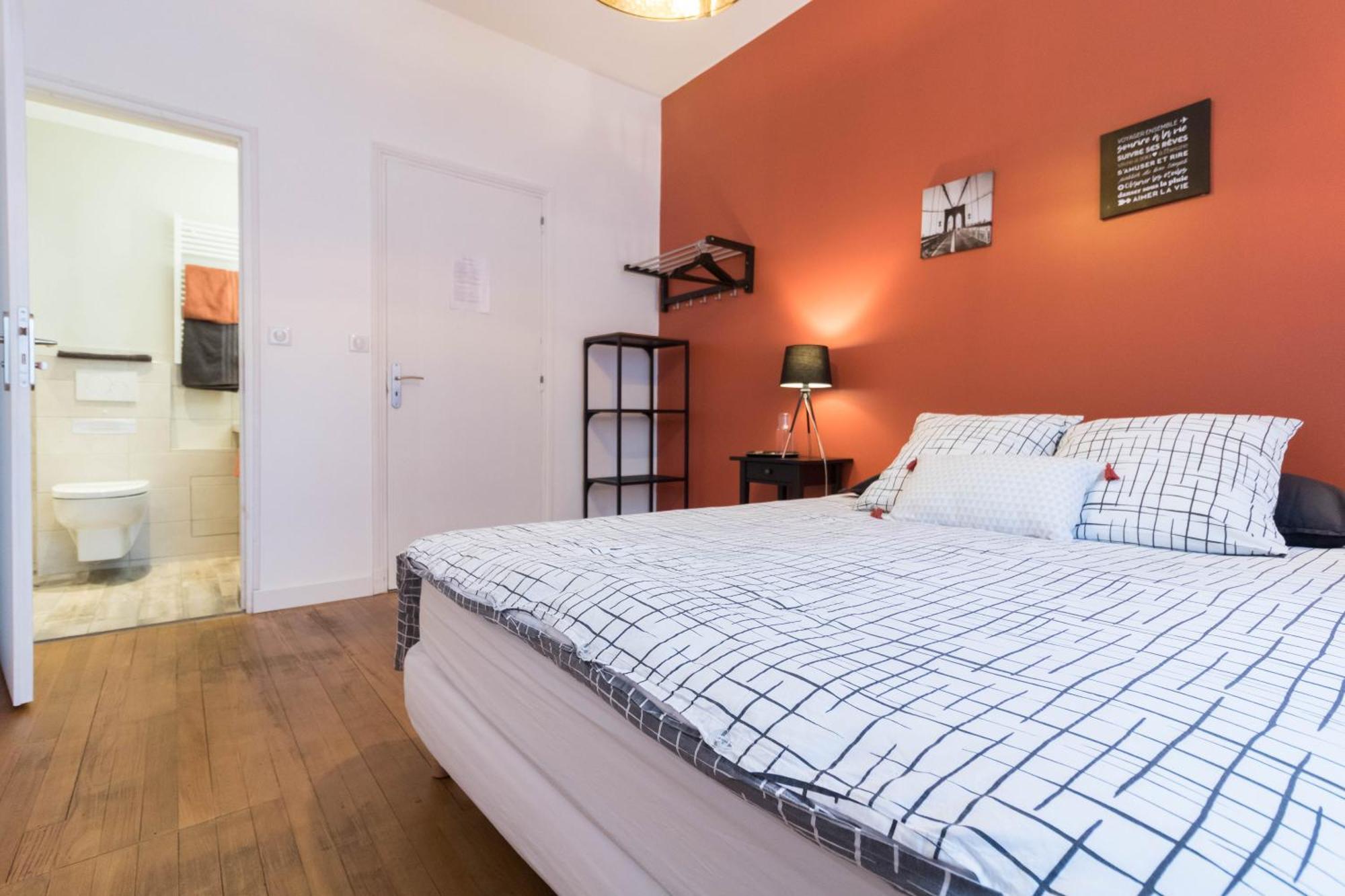 Bed & Breakfast D'hote Le Cedre Bleu